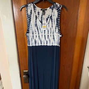 Women’s maxi dress